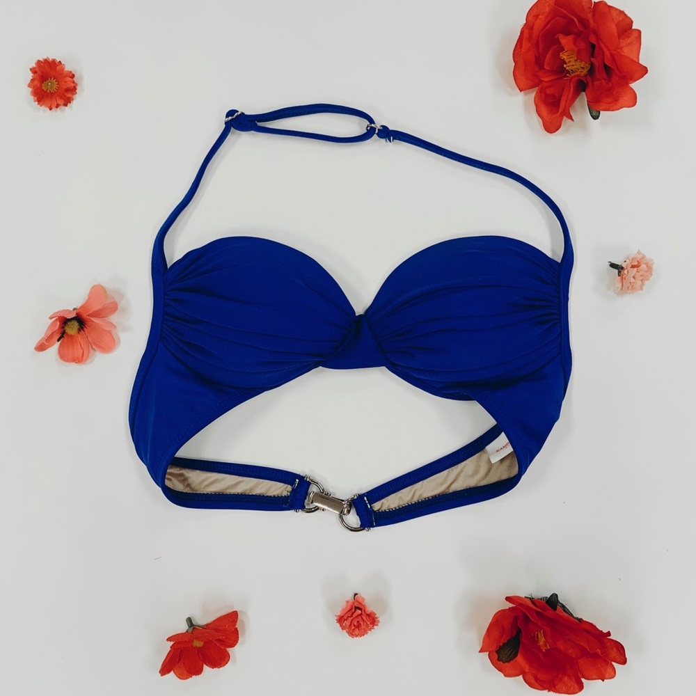 Designer Pageant Swim Mix&Match Top & Bottom NWT